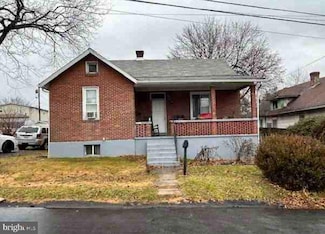 534 Eastern Ave, Cumberland, MD 21502