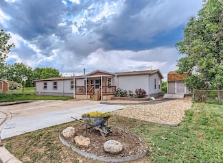 2885 E Midway Blvd Unit 819, Denver, CO 80234
