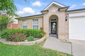 1407 Autumncrest Dr, Arlington, TX 76002