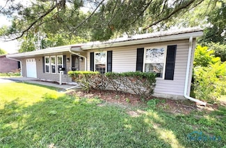 511 W Gage St, Forest, OH 45843