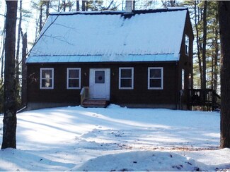 186 Pine River Path, Effingham, NH 03882