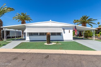 120 N Val Vista Dr Unit 106, Mesa, AZ 85213