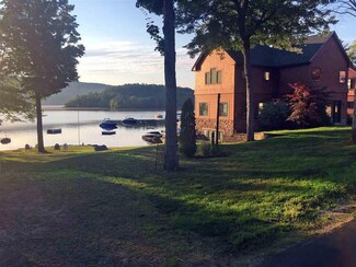 511 Wulamat Rd, Bristol, NH 03222
