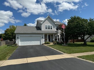 504 May St, Plano, IL 60545