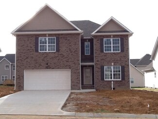 0 Sweeping Rain Ln Unit 977236, Knoxville, TN 37931