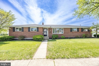 205 W Wabash St, Allentown, PA 18103
