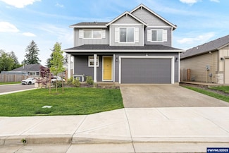 301 W 17th St, Lafayette, OR 97127