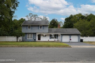 3017 Tangier Dr, Allenwood, NJ 08720