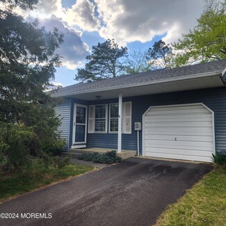 13 Ardsley Ave Unit A, Manchester Township, NJ 08759