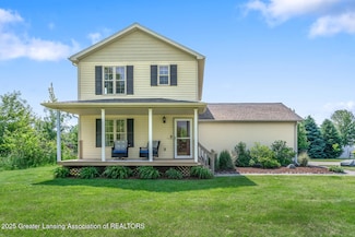 774 Tim's View St, Potterville, MI 48876