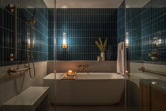 1600 Barton Springs Rd Unit 6403, Austin, TX 78704