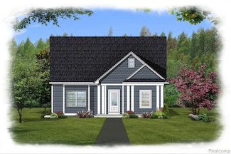3180 Martell Ave, Rochester Hills, MI 48309
