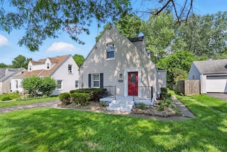 1290 Burney Ln, Cincinnati, OH 45230