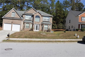 1962 Bridgestone Cir, Conyers, GA 30012
