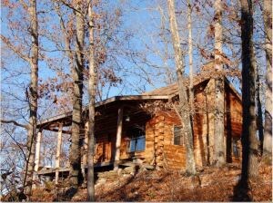 0 County Road 143, Jasper, AR 72641