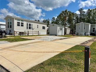 3041 NE 104th Ave, Silver Springs, FL 34488
