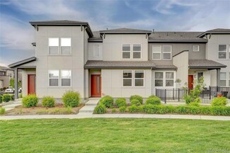 16081 Warner Place, Denver, CO 80239