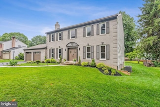 16912 Governors Way, Rockville, MD 20853