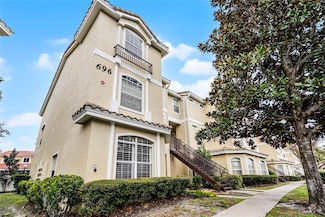 696 Seabrook Ct Unit 101, Altamonte Springs, FL 32714