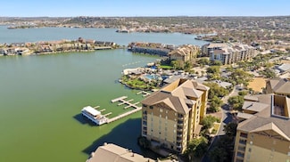 1001 the Cape Rd Unit 16, Horseshoe Bay, TX 78657