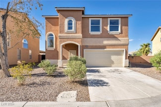 5304 Vista Hermosa Ave, Las Vegas, NV 89108