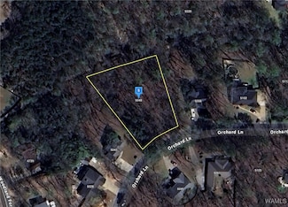 5048 Orchard Ln, Tuscaloosa, AL 35405