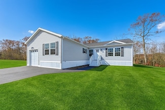 121 E Washington St Unit 13, North Attleboro, MA 02760