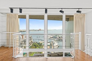 63 Atlantic Ave Unit 10D, Boston, MA 02110