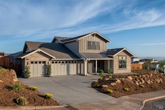 3806 Horizon View Way, Santa Rosa, CA 95404