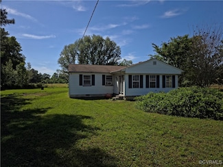 2446 Mantua Rd, Stevensville, VA 23161