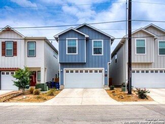 7930 Teak Ln, San Antonio, TX 78209