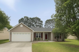9914 Levenshall Dr, Ladson, SC 29456