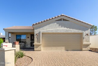 2421 N Eastwood Way, Mesa, AZ 85215