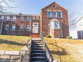 1707 29th St SE, Washington, DC 20020