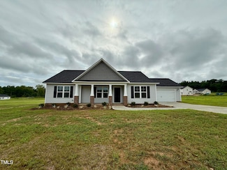 69 N Movado Trail, Kenly, NC 27542