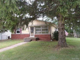 30953 7 Mile Rd, Livonia, MI 48152