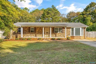 217 Gordon Dr, Athens, AL 35611