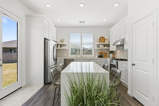 4934 Chester Lake Ln, Porter, TX 77365