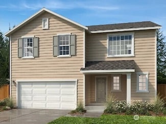 12606 170th Avenue Ct E Unit 198, Bonney Lake, WA 98391