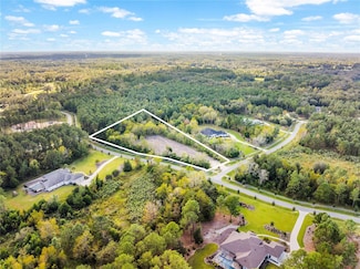 TBD NW 152nd Ct, Newberry, FL 32669