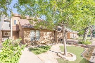 3211 Elma Dr, Midland, TX 79707