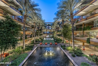 7137 E Rancho Vista Dr Unit 5001, Scottsdale, AZ 85251