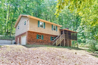 3950 Garretts Chapel Rd, Chickamauga, GA 30707