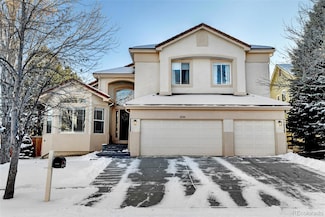 5799 S Depew Cir, Littleton, CO 80123