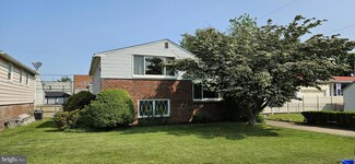 805 Willow Ave, Clifton Heights, PA 19018
