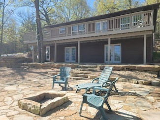 11684 Dogwood Dr, Garfield, AR 72732