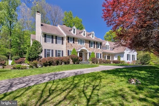 1185 Winderly Ln, Newtown Square, PA 19073