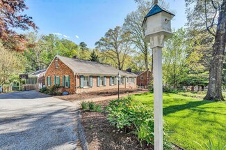 3806 Heatherton Rd SW, Roanoke, VA 24014