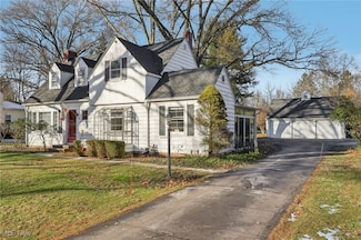 11515 Fitzwater Rd, Brecksville, OH 44141