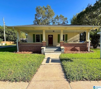 1033 Montevallo Rd, Leeds, AL 35094